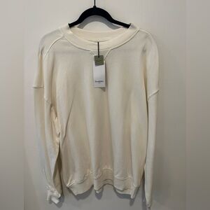 Goodfellow & Co Men’s Relax Fit Crewneck